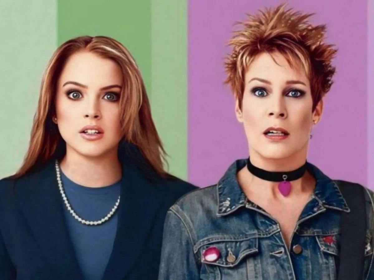 ¿Por qué tardó 22 años? Jamie Lee Curtis revela el ‘secreto’ de “Un viernes de locos 2”