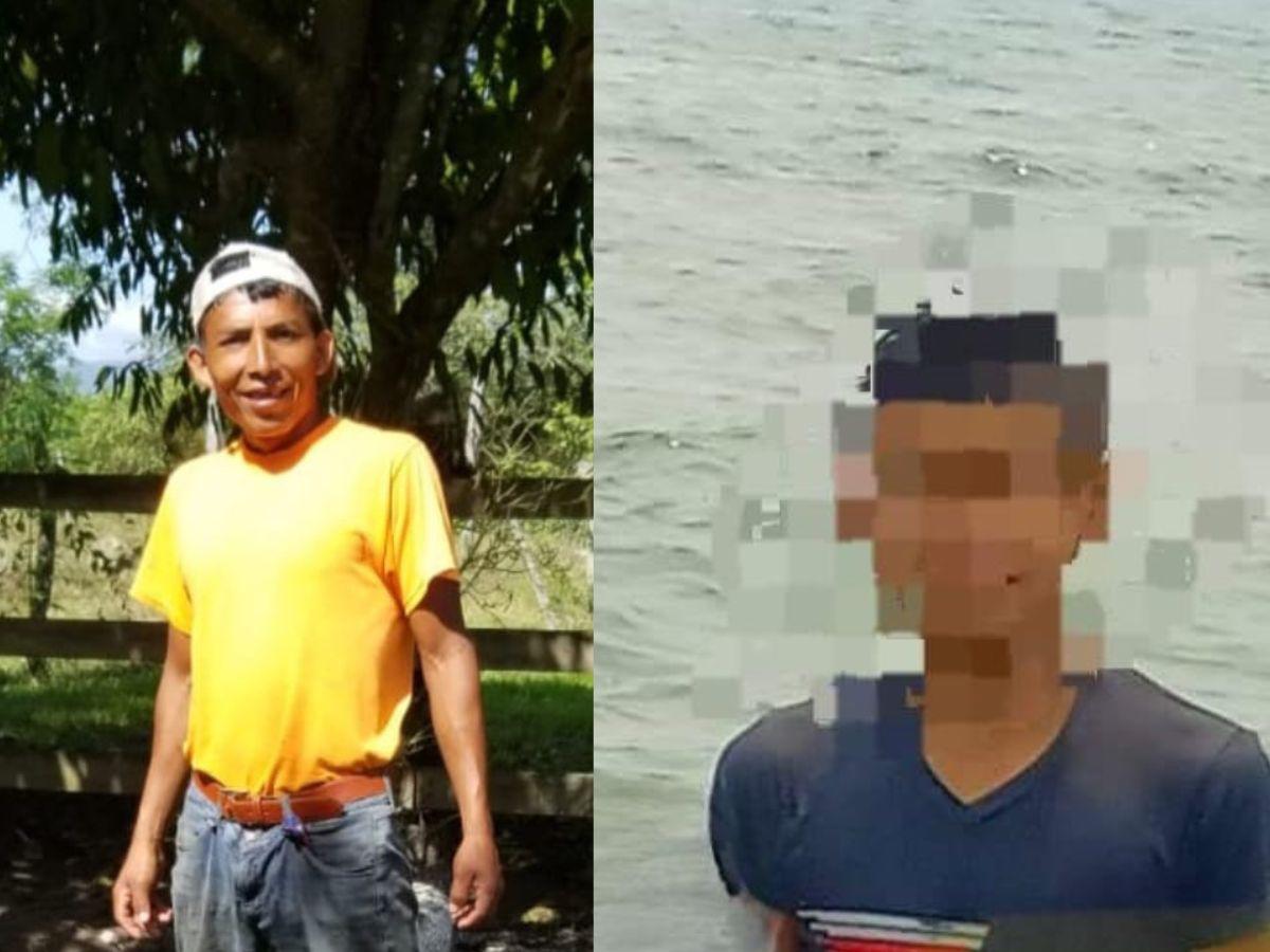 Se reporta nueva masacre en la comunidad de San Esteban, Olancho