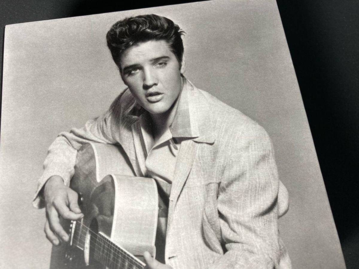 Elvis Presley: 90 años del “Rey del Rock” y su legado eterno