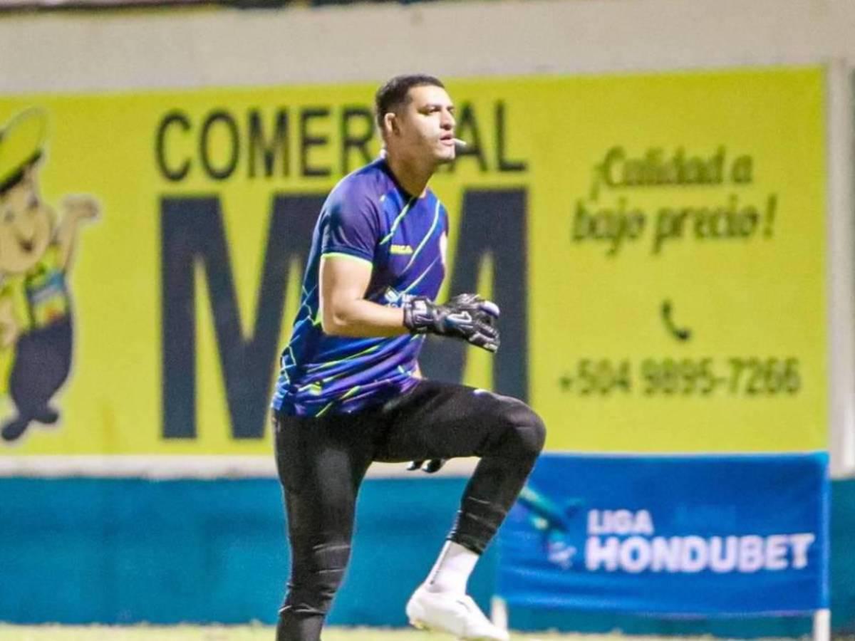 Mercado de fichajes: Portero a Motagua, barrida en Olancho FC y estrella del Olimpia al extranjero