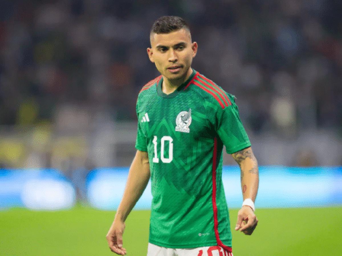 México vs Honduras: El poderoso 11 inicial que enviará el “Tri” para enfrentar a la Bicolor