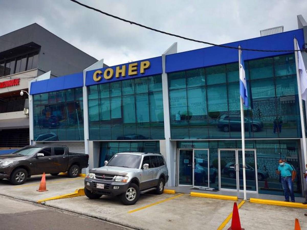 Cohep insta al gobierno a crear y garantizar el establecimiento de una CICIH independiente