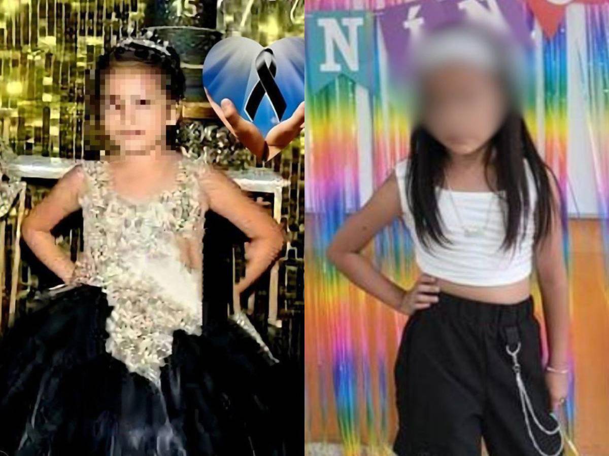 Niña de 8 años muere atropellada por mototaxi en Chamelecón