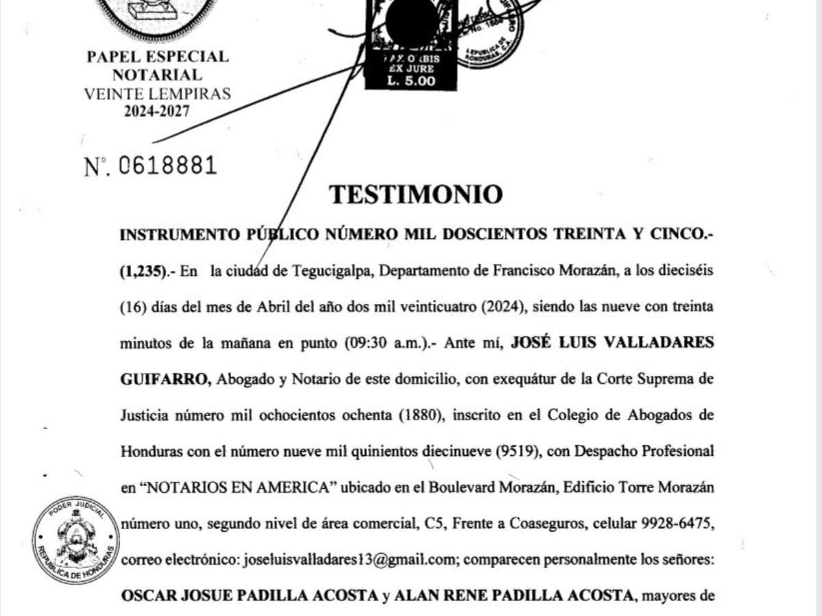 $!Proveedores temen que las autoridades de la Unag estén beneficiando con contratos a empresas relacionadas.