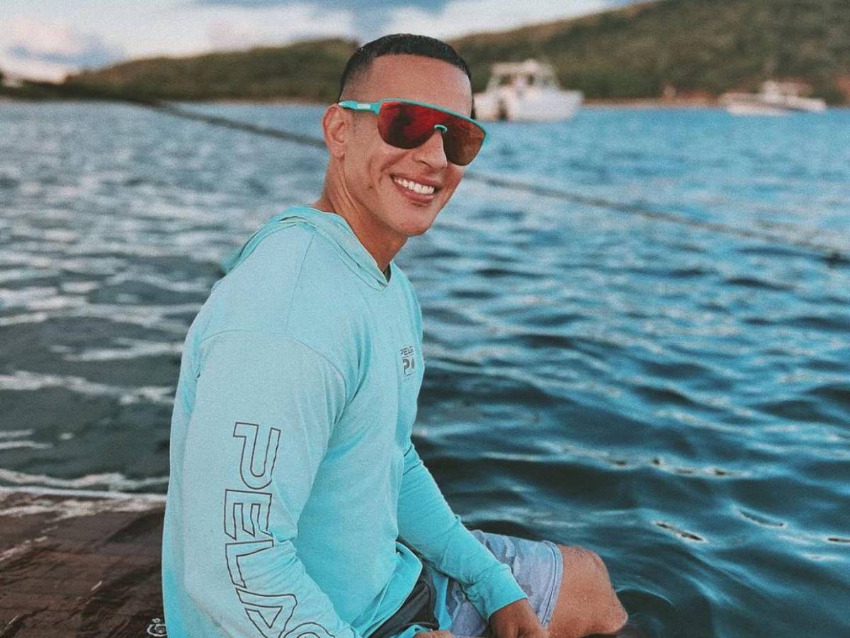 ¿Por qué Daddy Yankee se distanció de su hijo Jeremy por culpa de Mireddys?