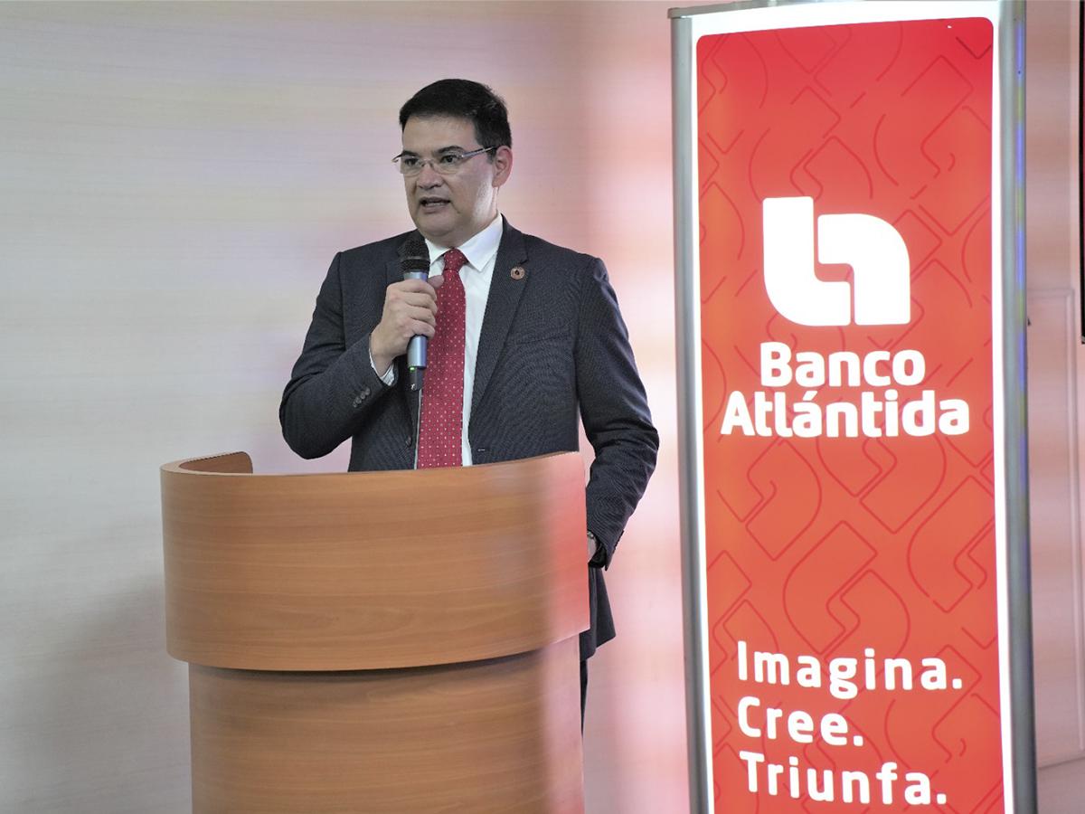 Grupo Financiero Atlántida, reafirma así su compromiso social con el bienestar y desarrollo de Honduras.