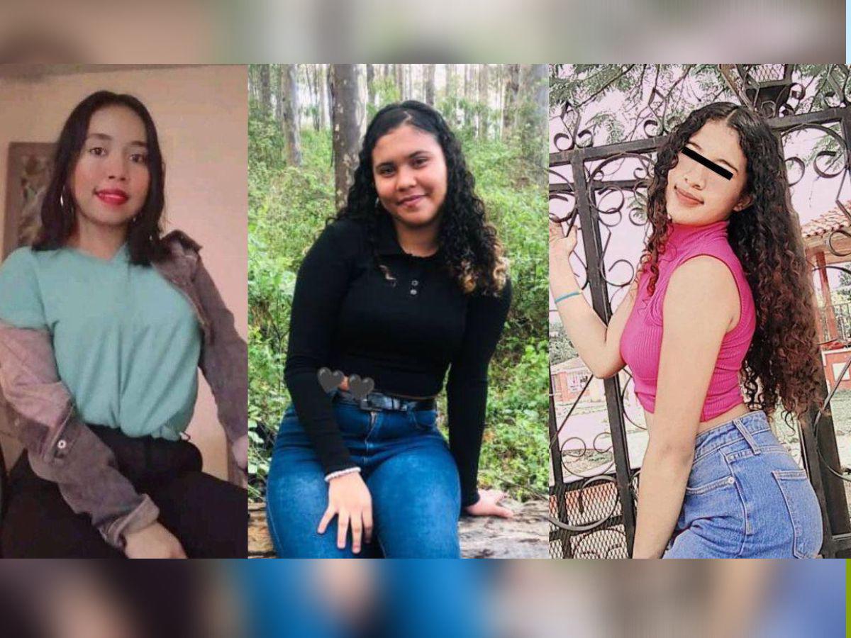 Acalorada discusión bajo los efectos del alcohol derivó en ataque mortal a tres amigas en Cedros