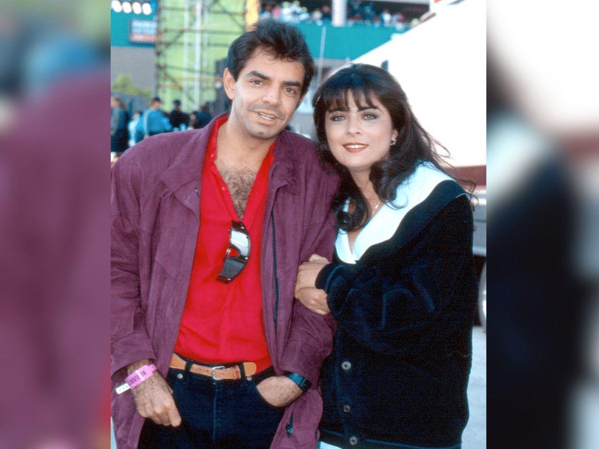 Victoria Ruffo confiesa haber ido a terapia para superar a Eugenio Derbez