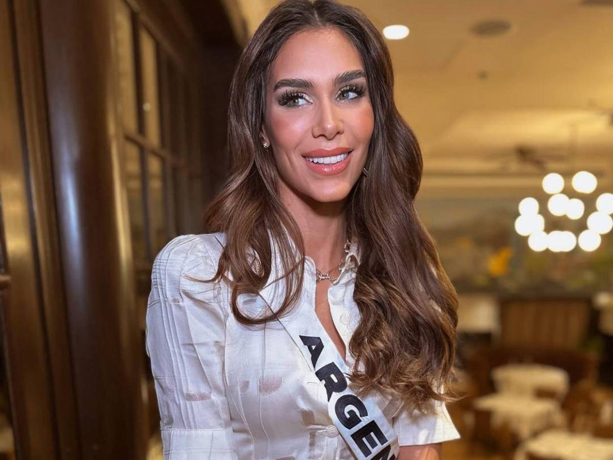 Miss Argentina 2024 pierde su corona por polémicas declaraciones sobre el concurso