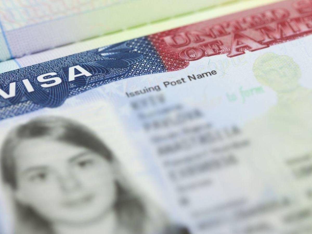 ¿Cómo obtener una de las 64,000 visas que Estados Unidos emitirá en 2025?