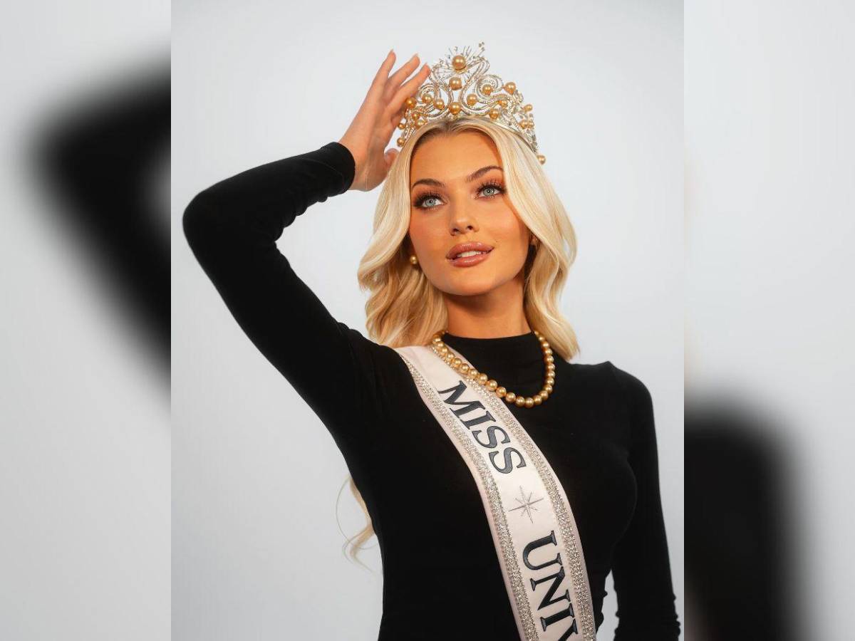 Miss Universo Latina, El Reality: de qué trata y fecha de casting