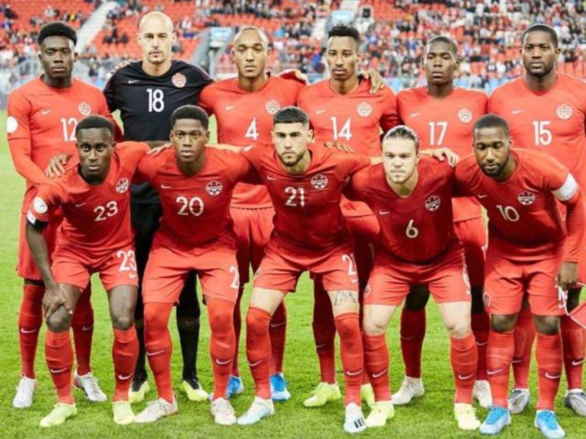 Canadá cancela juego amistoso contra Panamá en medio de disputa con jugadores