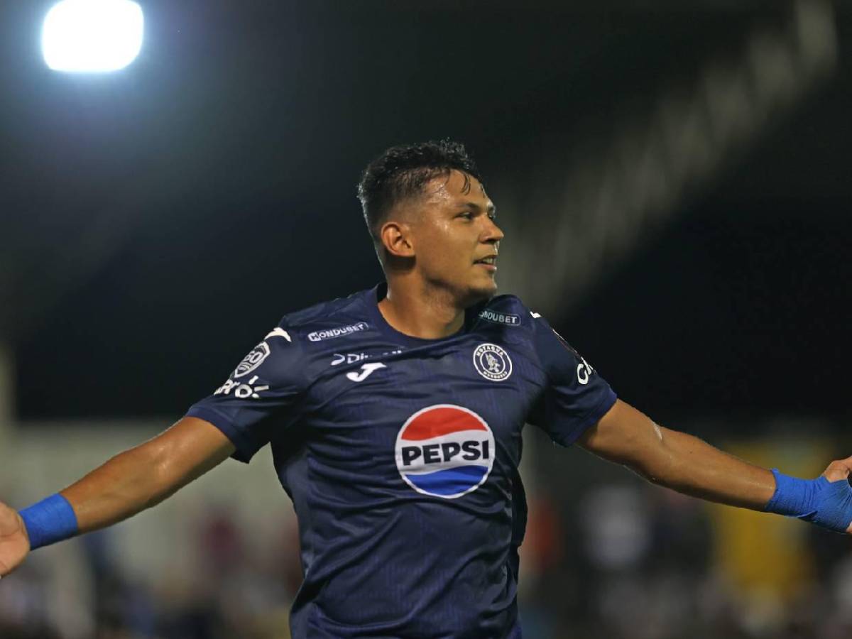 Fichajes en Motagua: Rodrigo Auzmendi se despide, refuerzos y problemas en renovaciones