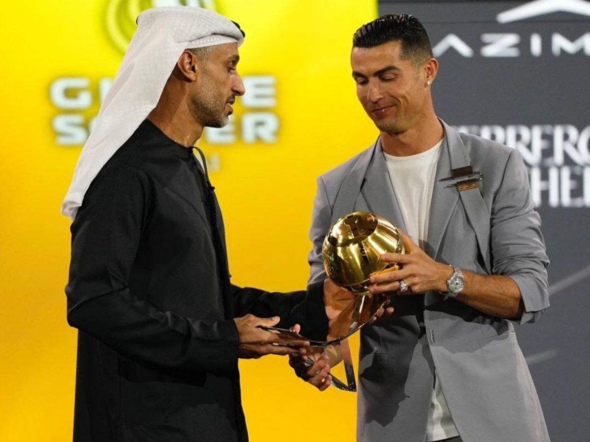 Rodri arremete contra Cristiano Ronaldo ante críticas por ganar el Balón de Oro