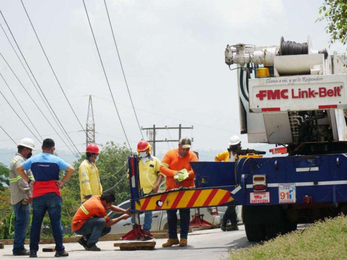 La planilla del PNRP sube en 198 empleados