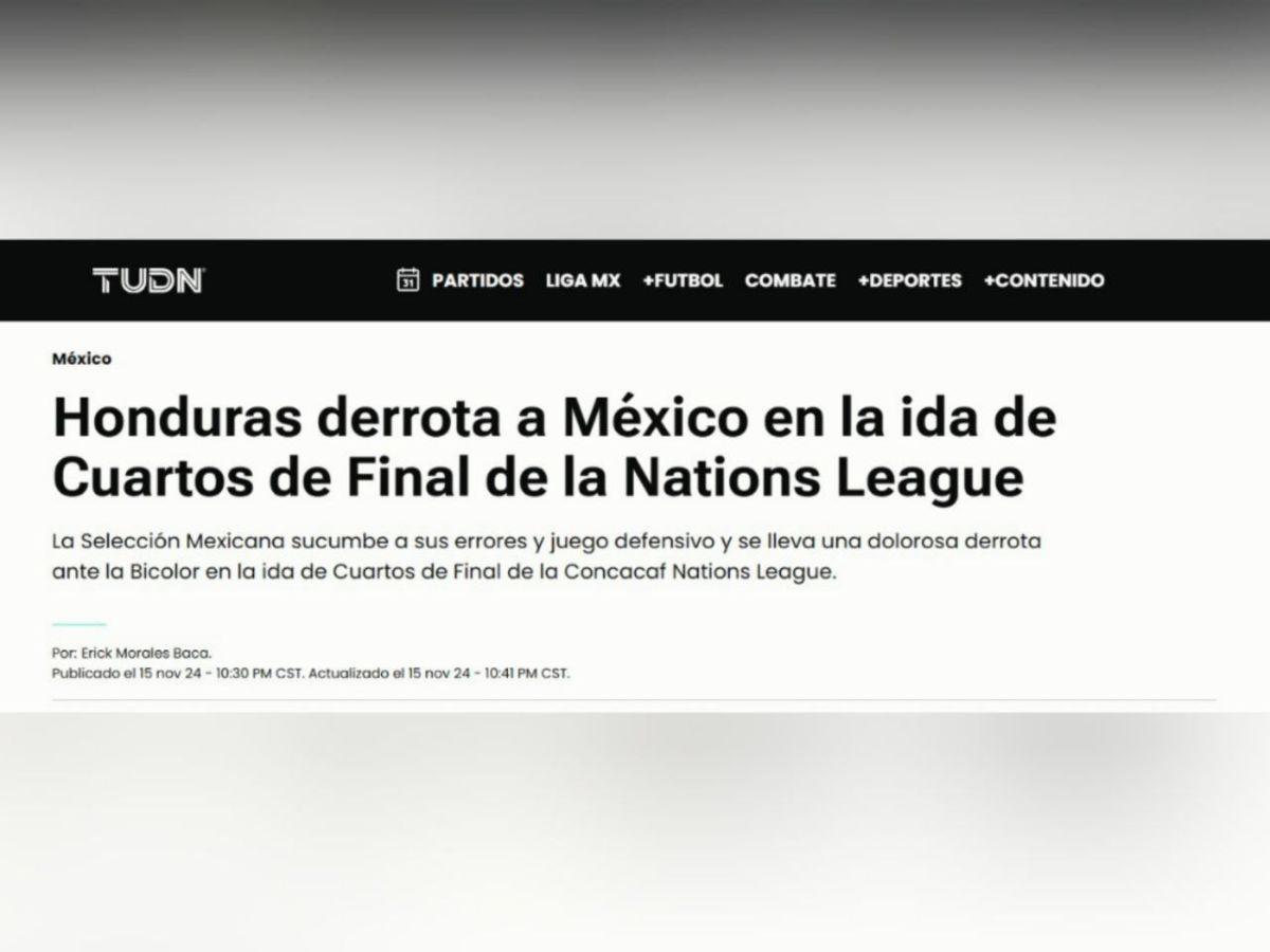 Prensa mexicana condena la agresión contra Javier Aguirre y aceptan amarga derrota