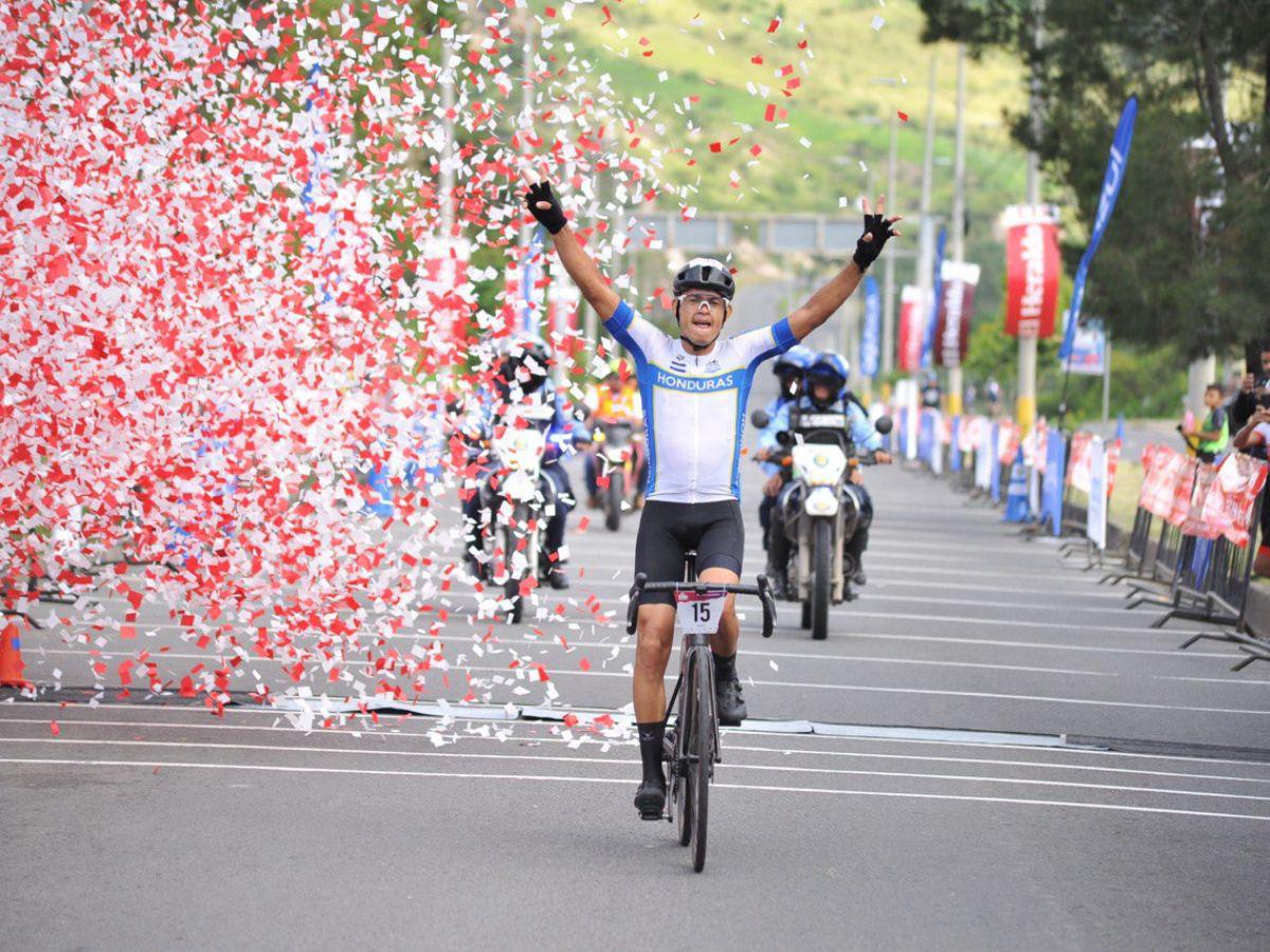 Vuelta Ciclística de EL HERALDO 2023: Consulte aquí los tiempos de recorrido