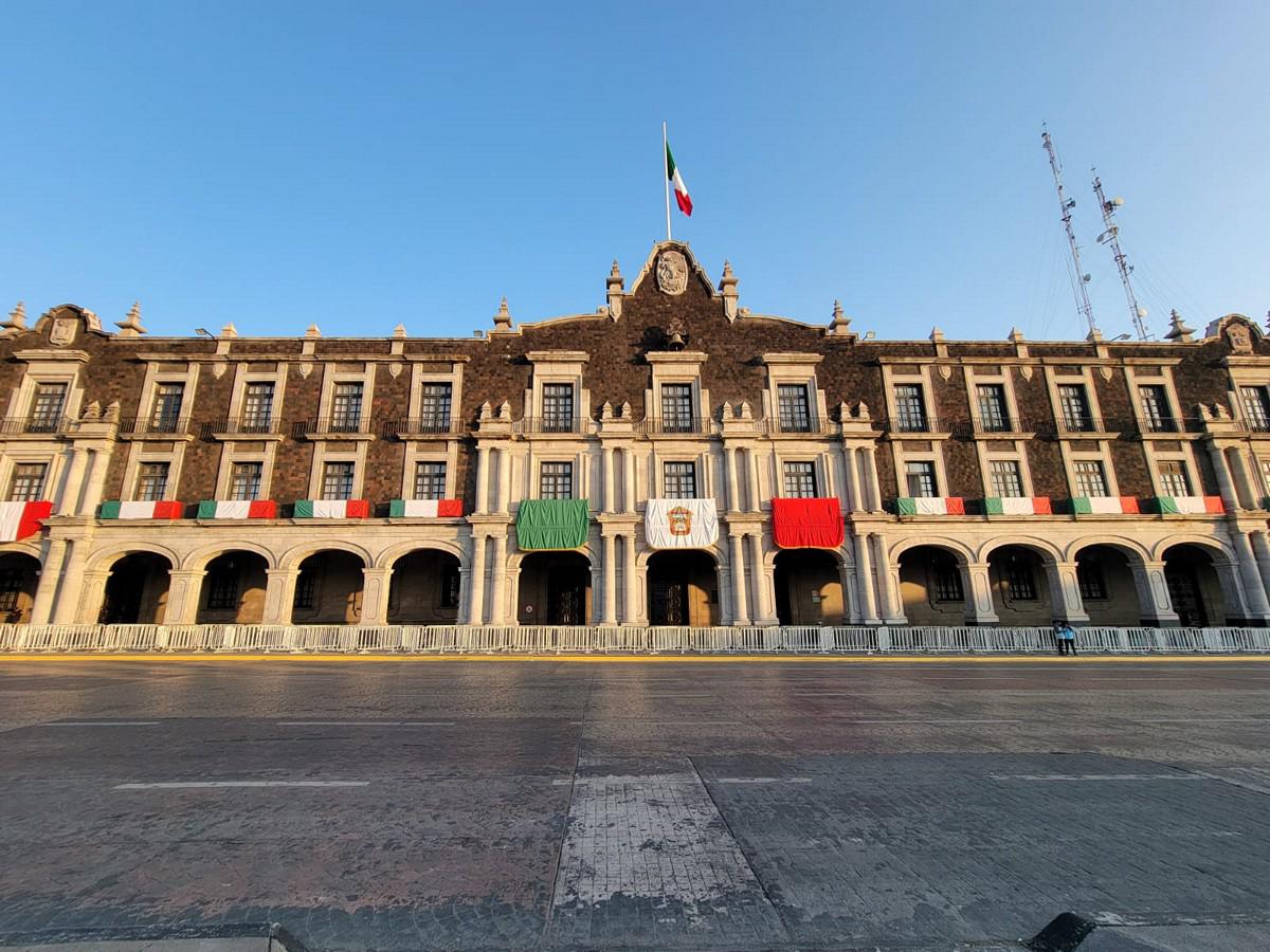 Toluca, ciudad de templos emblemáticos donde se jugará partido de vuelta Honduras vs México