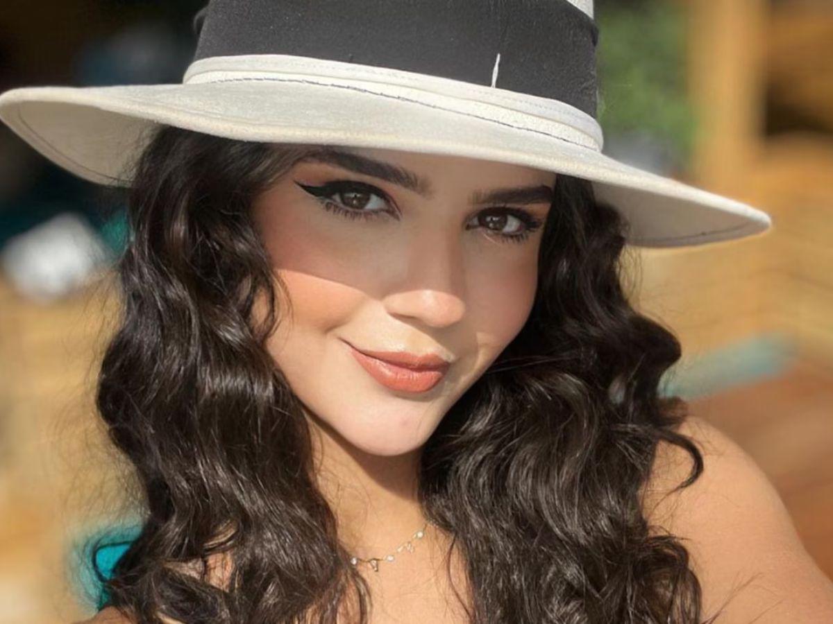 Miss Universo: ¿Qué piensa Zuheilyn Clemente sobre Stephanie Cam, Miss Honduras 2024?