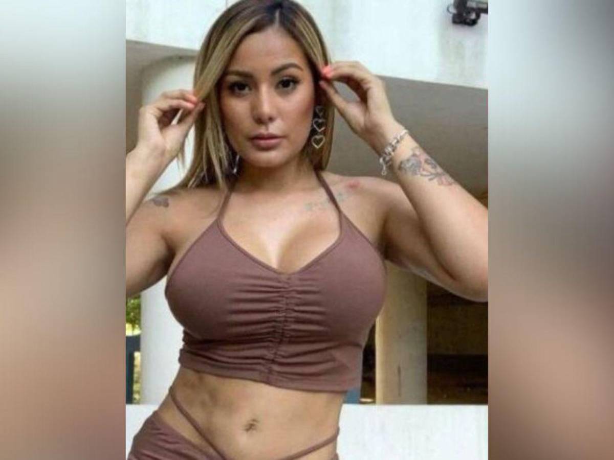 El sorprendente cambio físico de Elsa Oseguera: ¿Cuál es su secreto?