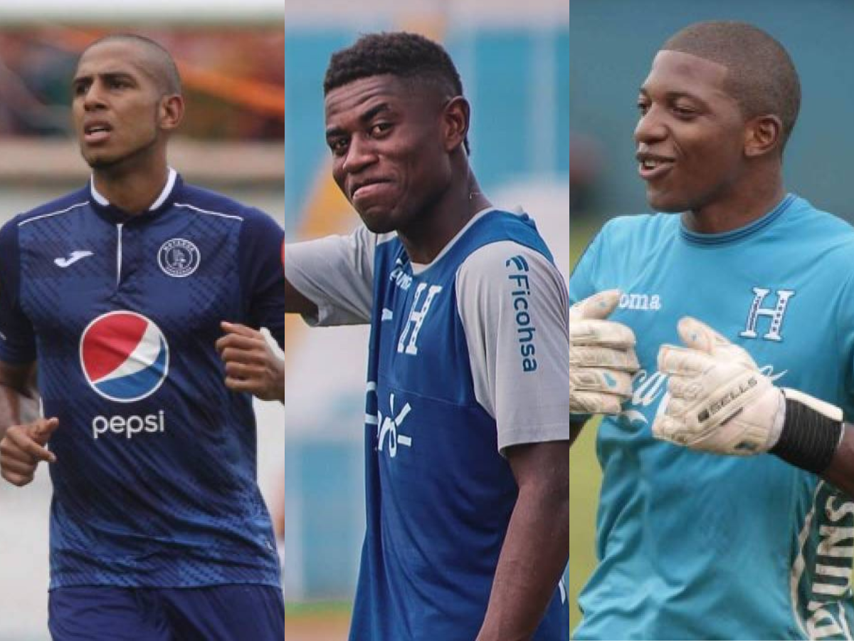 ¿Pueden los agentes libres fichar en el fútbol de Honduras después que cierre el período de inscripciones?