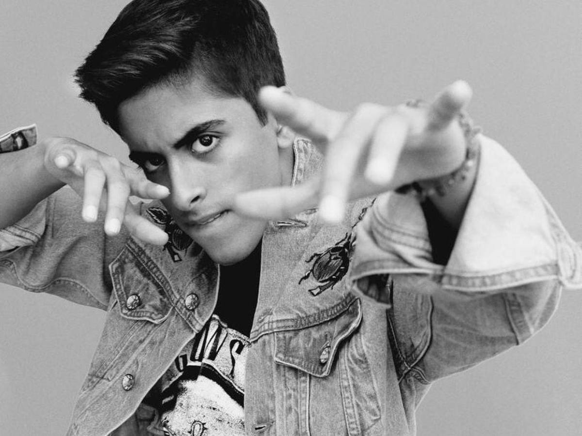 Karan Brar, el actor de “Jessie” que brilla en el entretenimiento desde pequeño