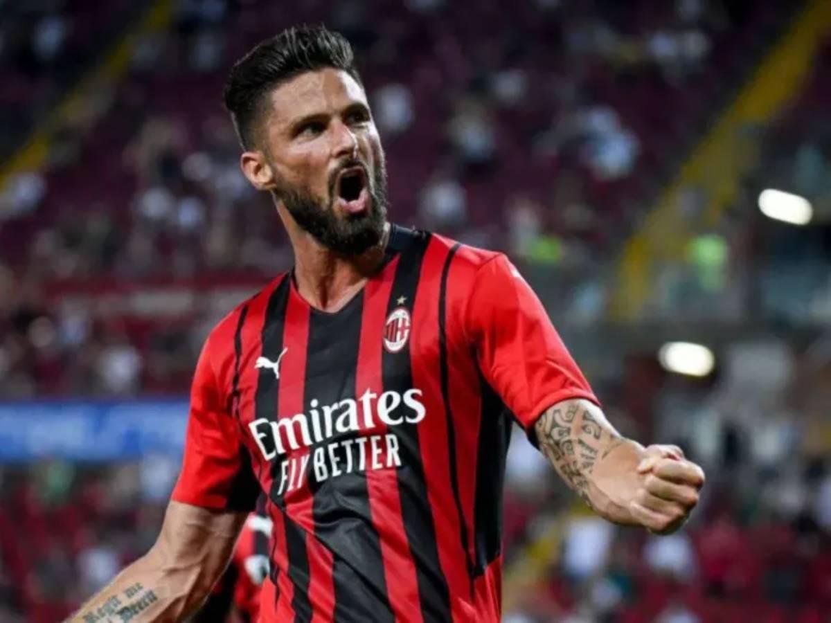 Oliver Giroud ficha por Los Ángeles FC: El contrato y salario que ganará en la MLS