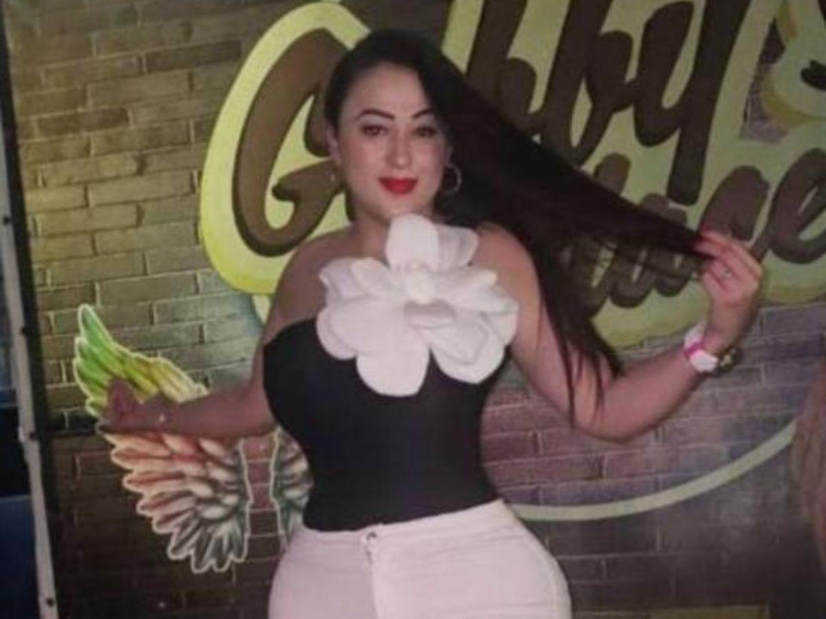 “Estoy bastante delicada”: Gaby, habla tras recibir tres disparos durante un asalto a su negocio