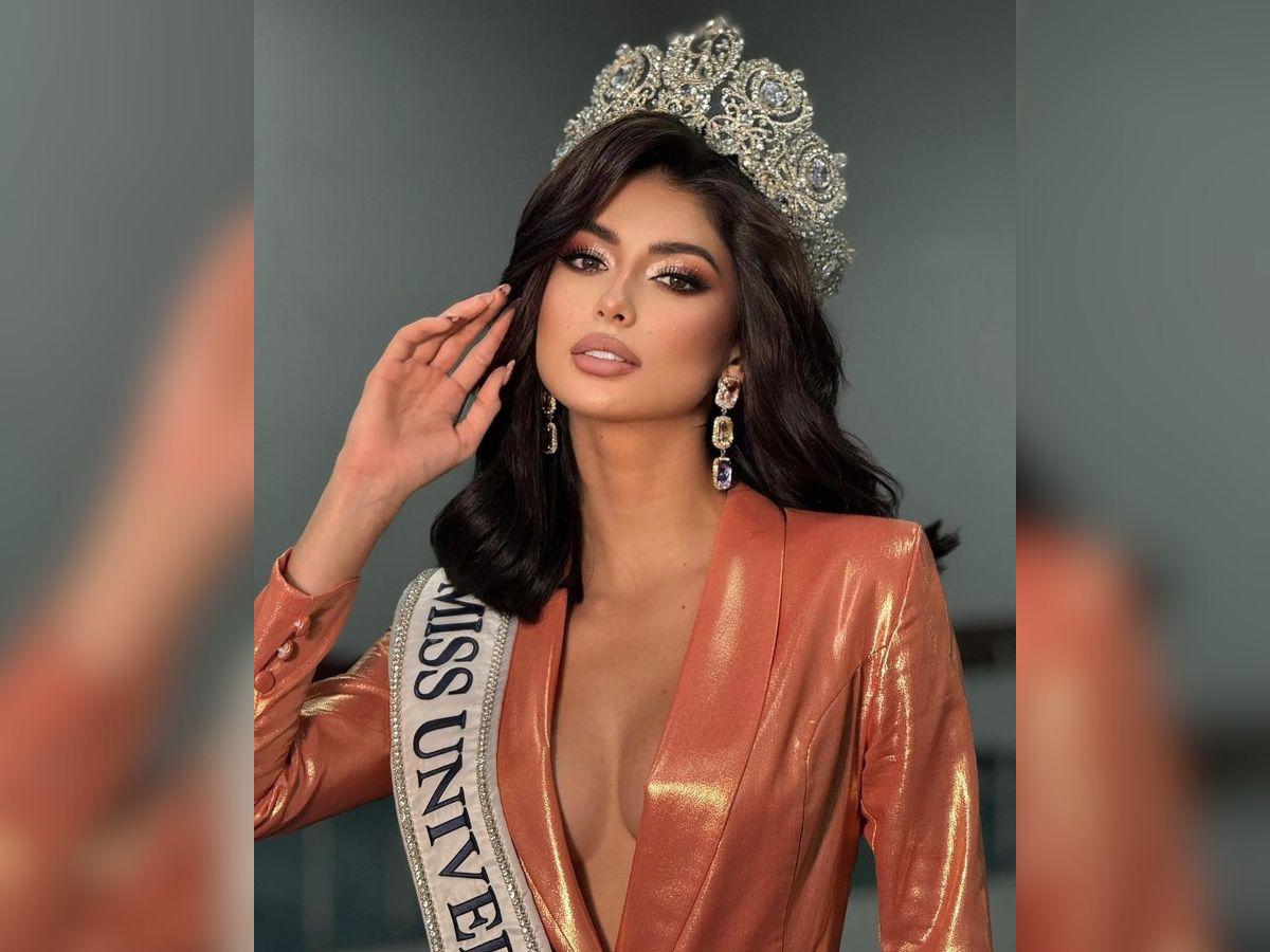 ¿Por qué Miss Panamá fue expulsada del Miss Universo 2024?