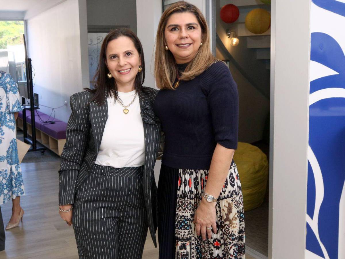 Entre invitados inauguran nuevo centro de aprendizaje de Macris School