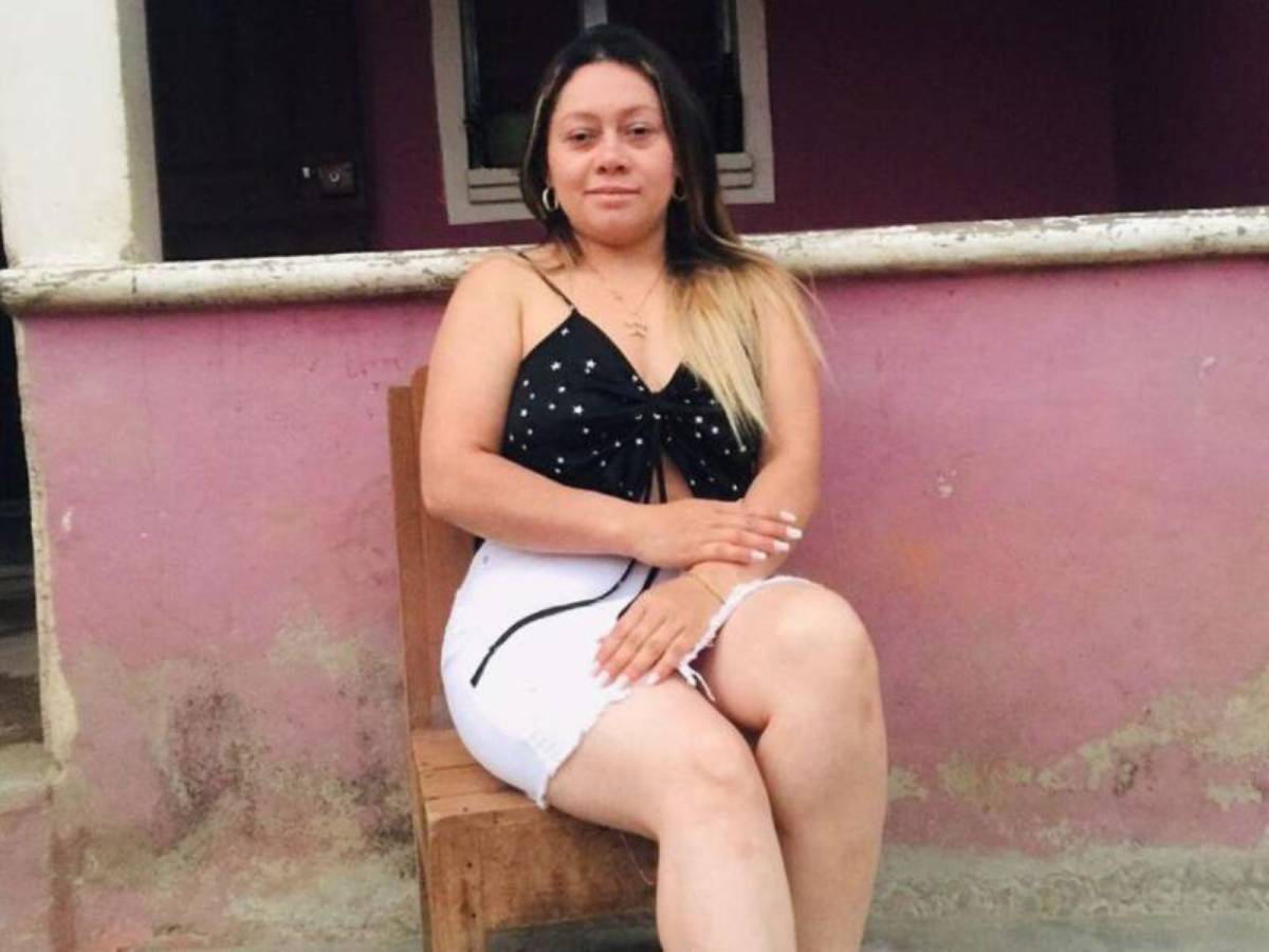 “Ella luchó... sabía que dejaba a sus hijos”: Francis Córdova, madre asesinada por su expareja en Danlí