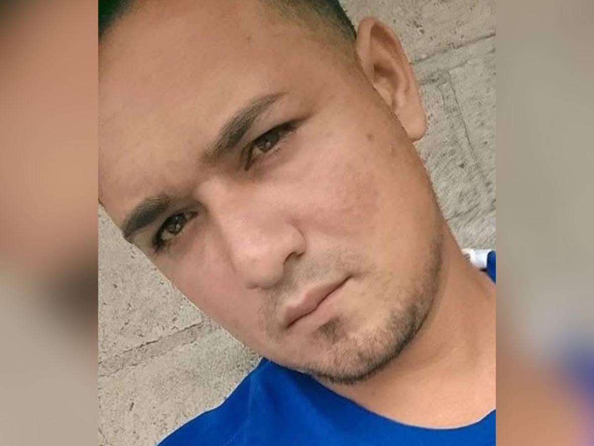 Así fue el crimen contra Gerson Rivera, conductor de camión asesinado en Cortés