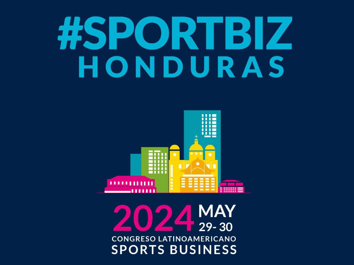 Bayern Múnich y Liga de Argentina estarán para Congreso Deportivo Sportbiz Honduras