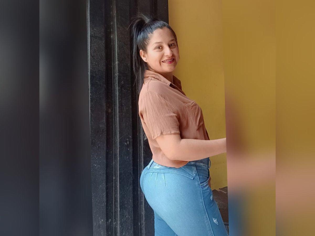 Madre de dos niñas era la joven Norely Ayala, hallada muerta en Potrerillos, Cortés