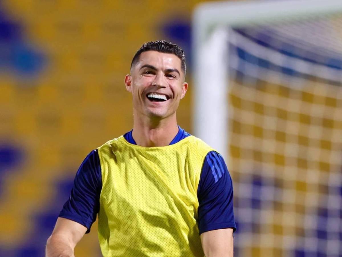 Cristiano Ronaldo y sus peticiones para quedarse en Al Nassr de Arabia Saudita