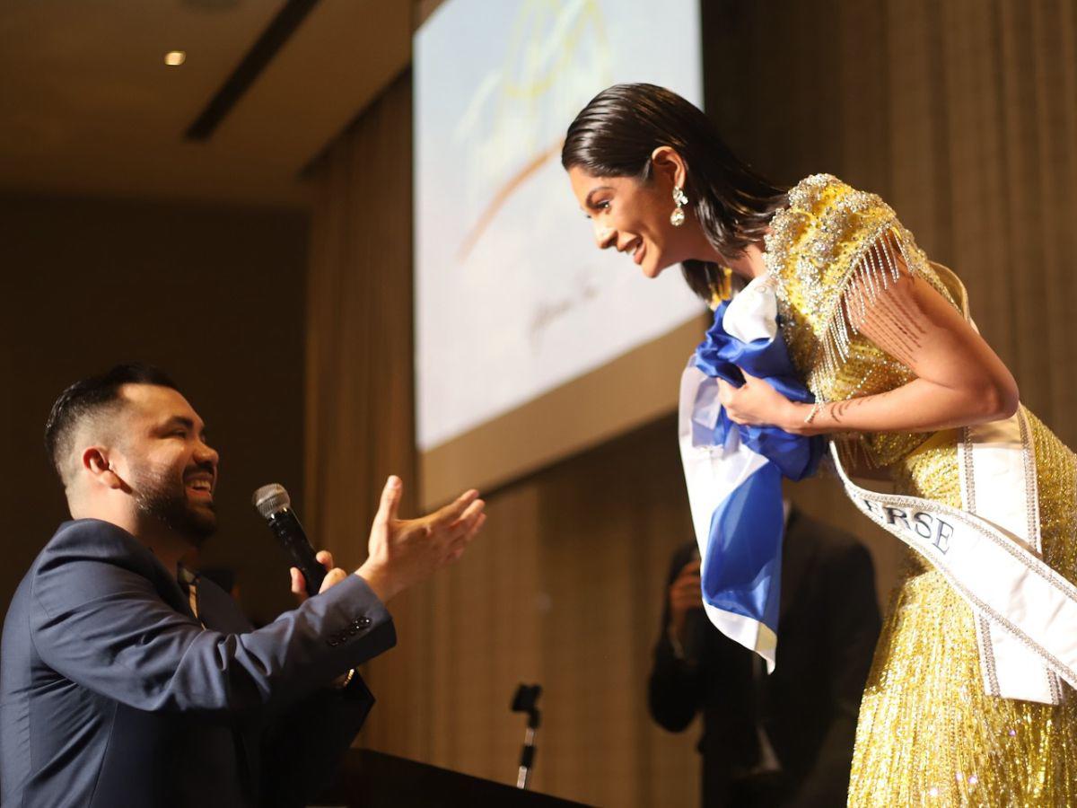 Así fue la última noche de Sheynnis Palacios como Miss Universo