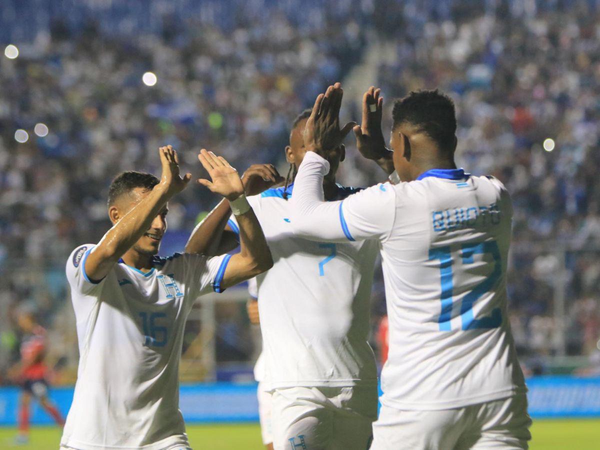 ¿Se juega en Tegucigalpa? Honduras confirma estadio para recibir a Cuba