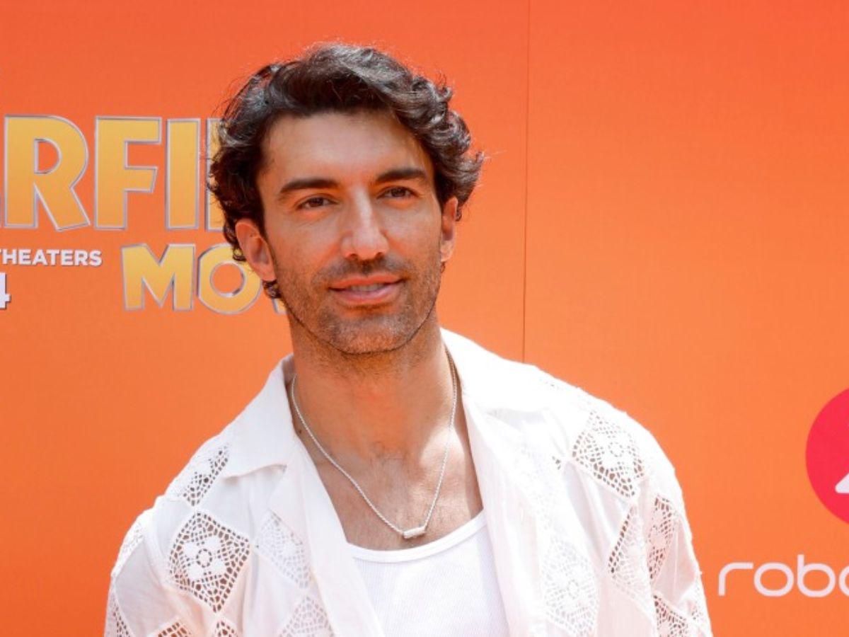 Justin Baldoni: el actor señalado por Blake Lively por acoso sexual