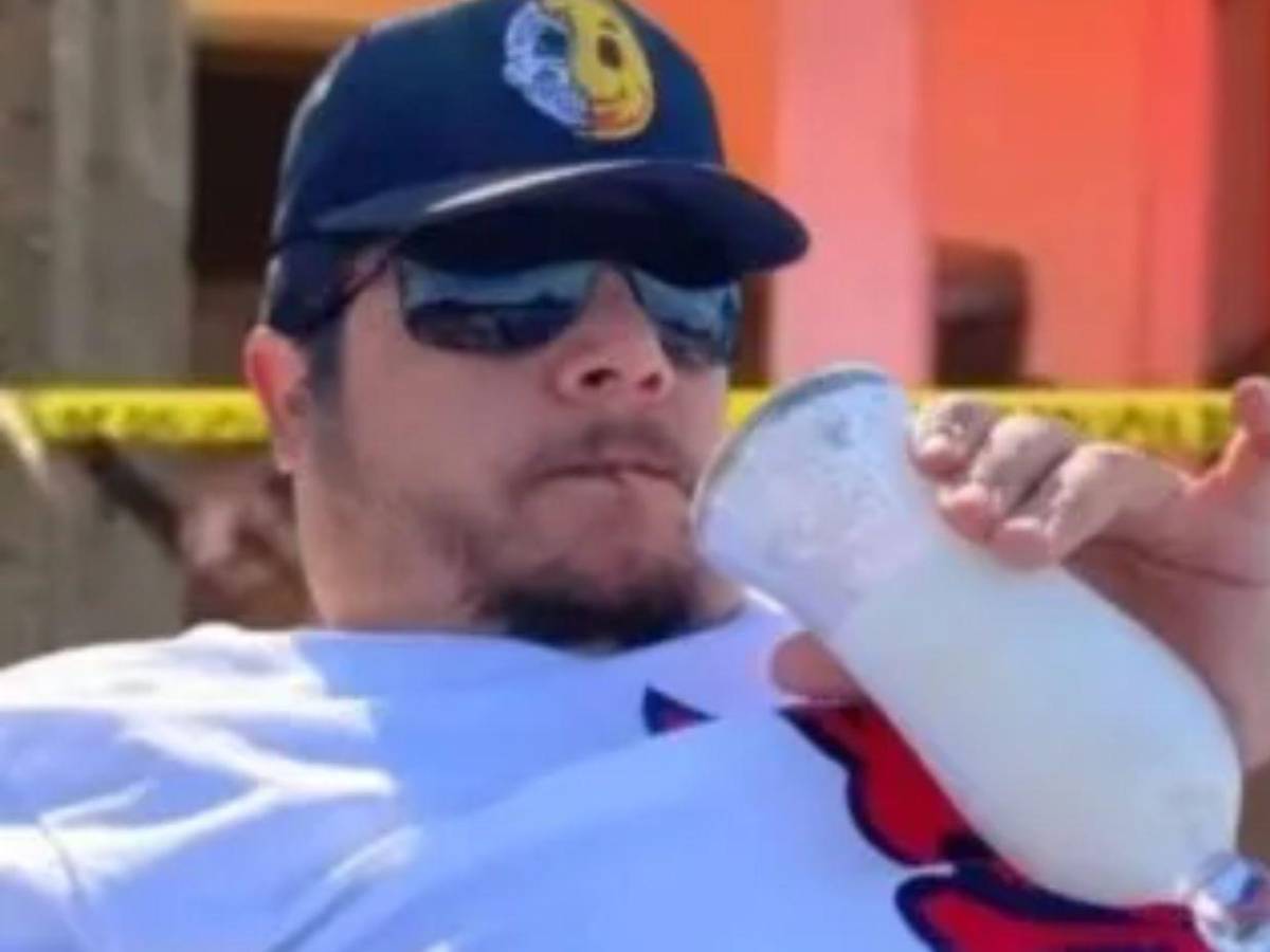 ¿Quién es “El Gordo Peruci”, youtuber  asesinado junto a su esposa, Brenda F. en Culiacán?