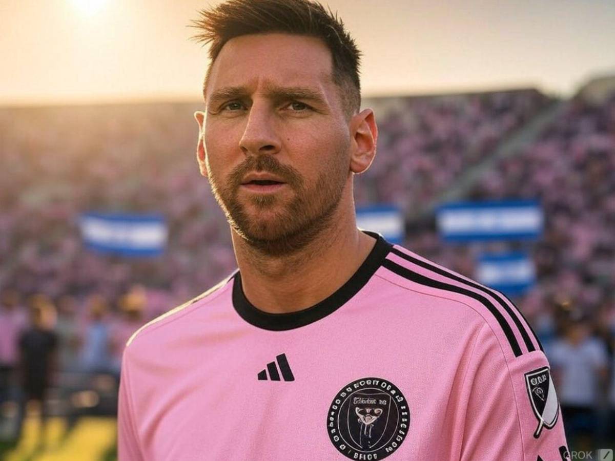 Messi en Honduras: Todas las extremas medidas de seguridad para el argentino