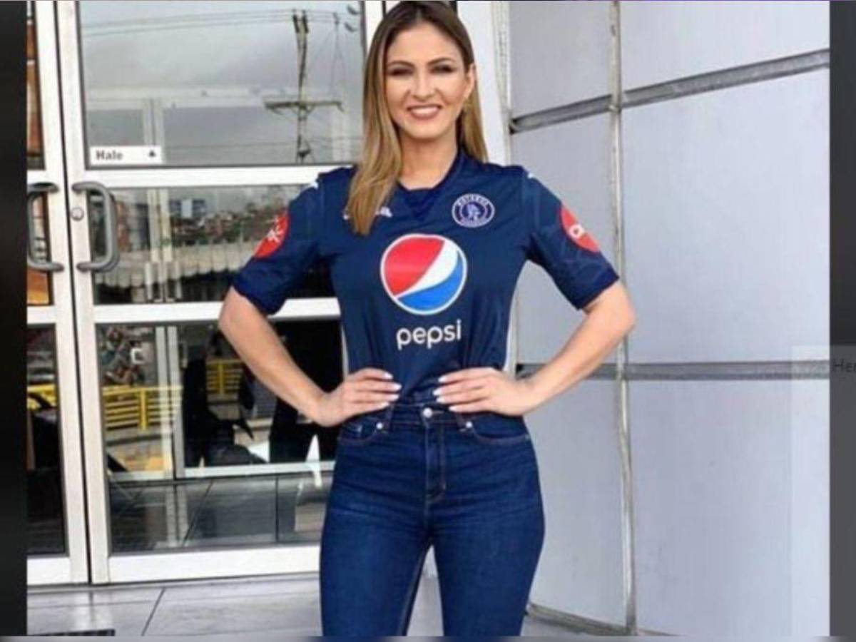 Personalidades y políticos en Honduras que son Olimpia y Motagua