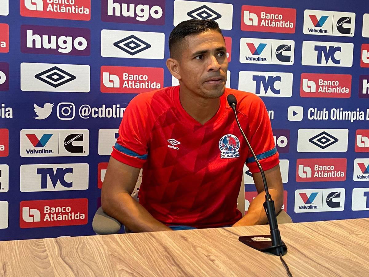 Mercado: Motagua ficharía a ex del Olimpia y Olancho FC con dos altas