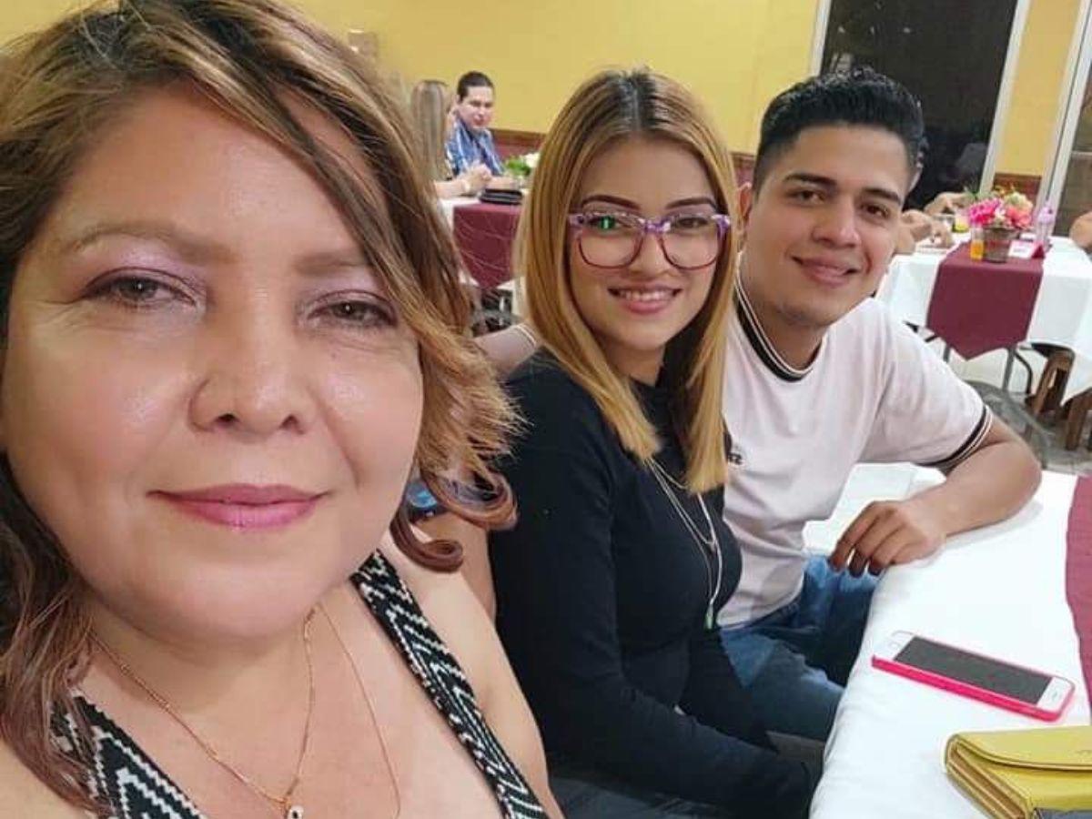 “Me llevaron mi vida, era mi único hijo”: Madre de joven que salió a vender un carro y apareció muerto en San Pedro Sula