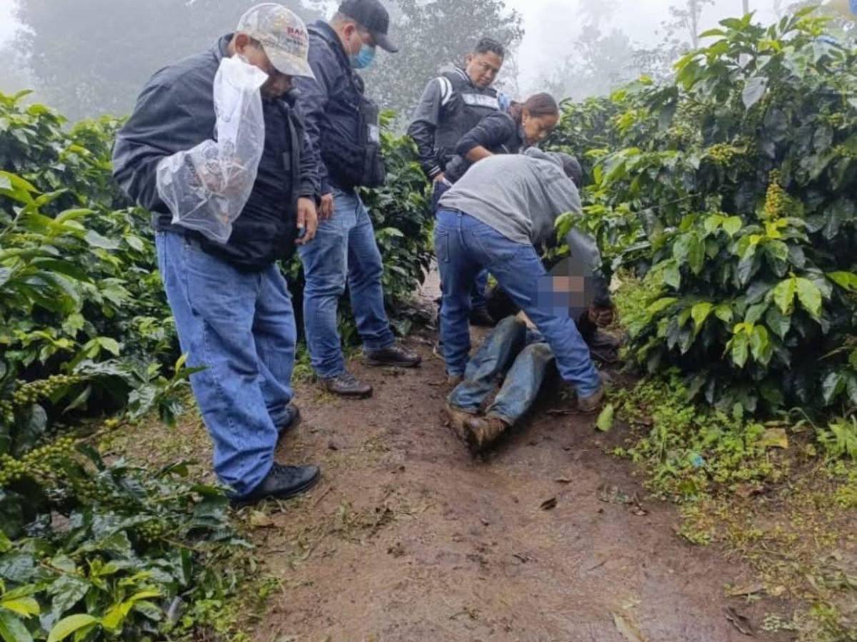 Un femicidio y dos niños desmembrados marcan una semana violenta en Honduras