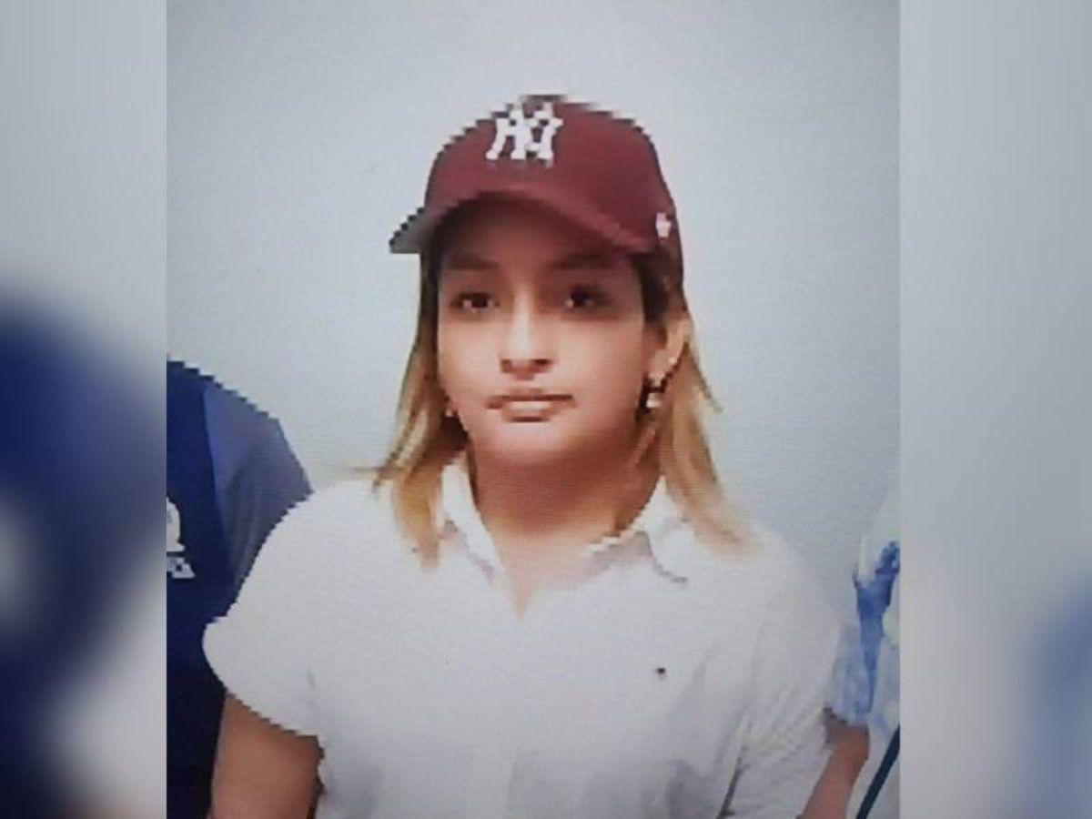 Liberan a mujer señalada por el asesinato de joven nicaragüense y su bebé en Choloma