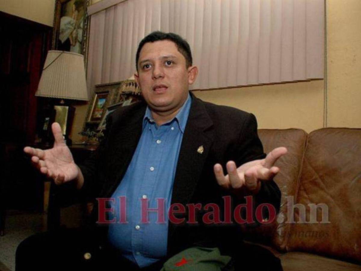 Niegan amnistía política al diputado Edgardo Casaña