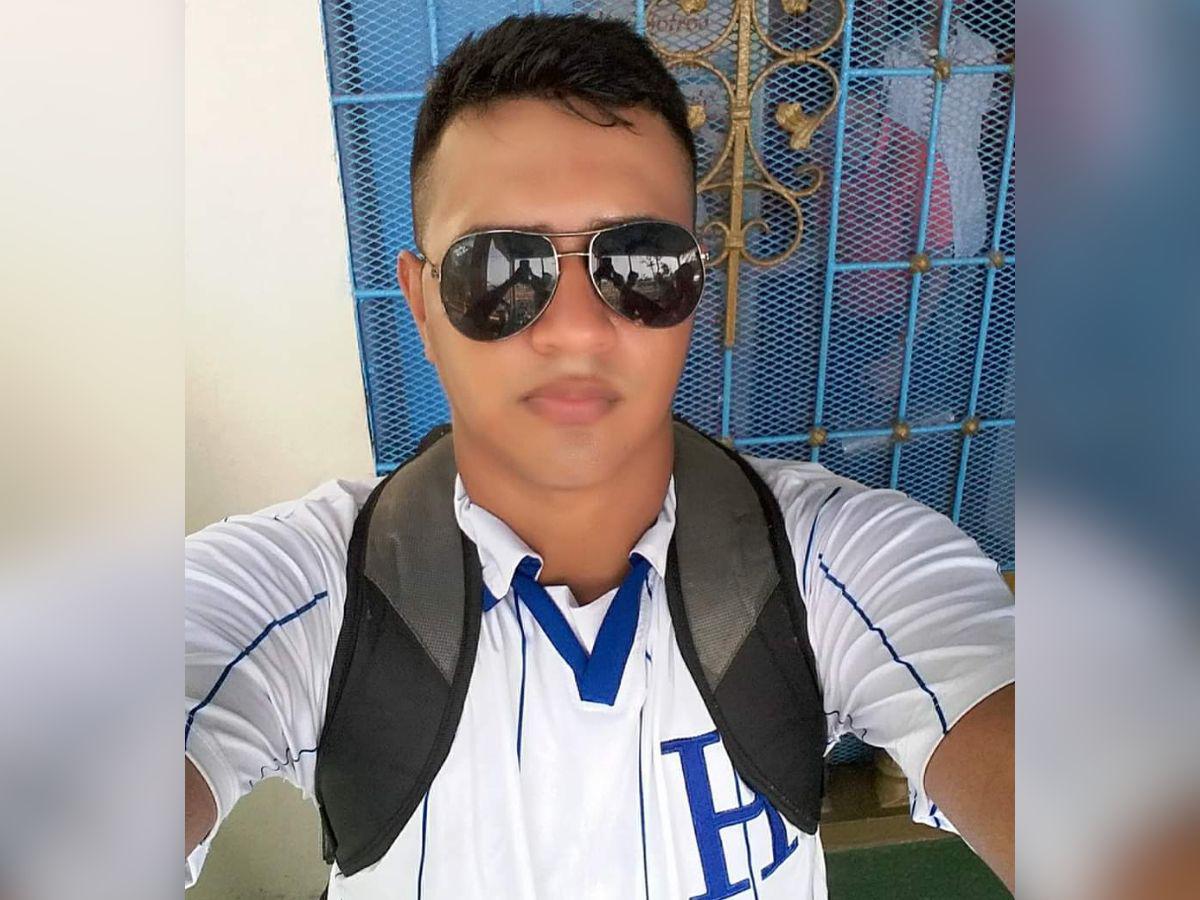 Crimen contra Moisés Fiallos, taxista encontrado muerto dentro de su carro en La Ceiba