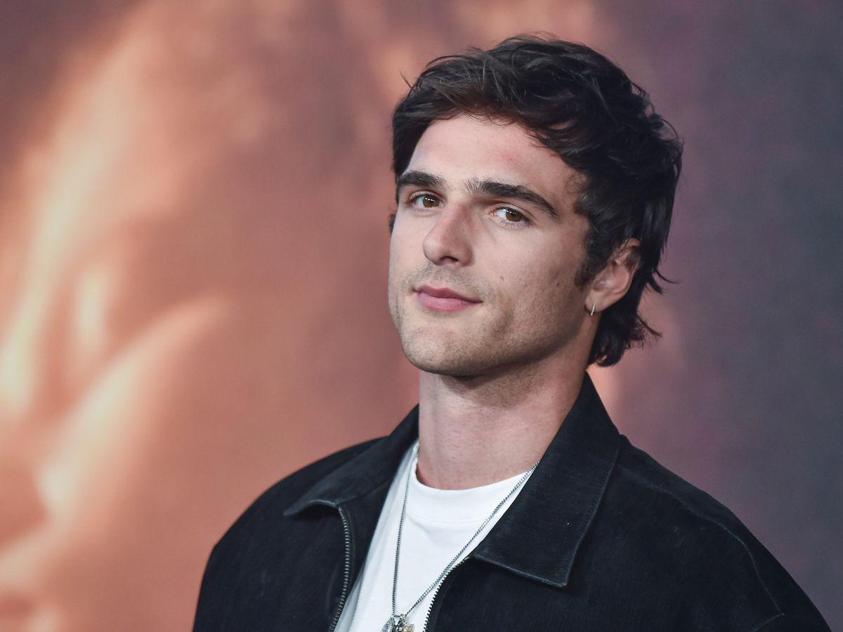 Jacob Elordi dice que su primer “crush” fue Brad Pitt