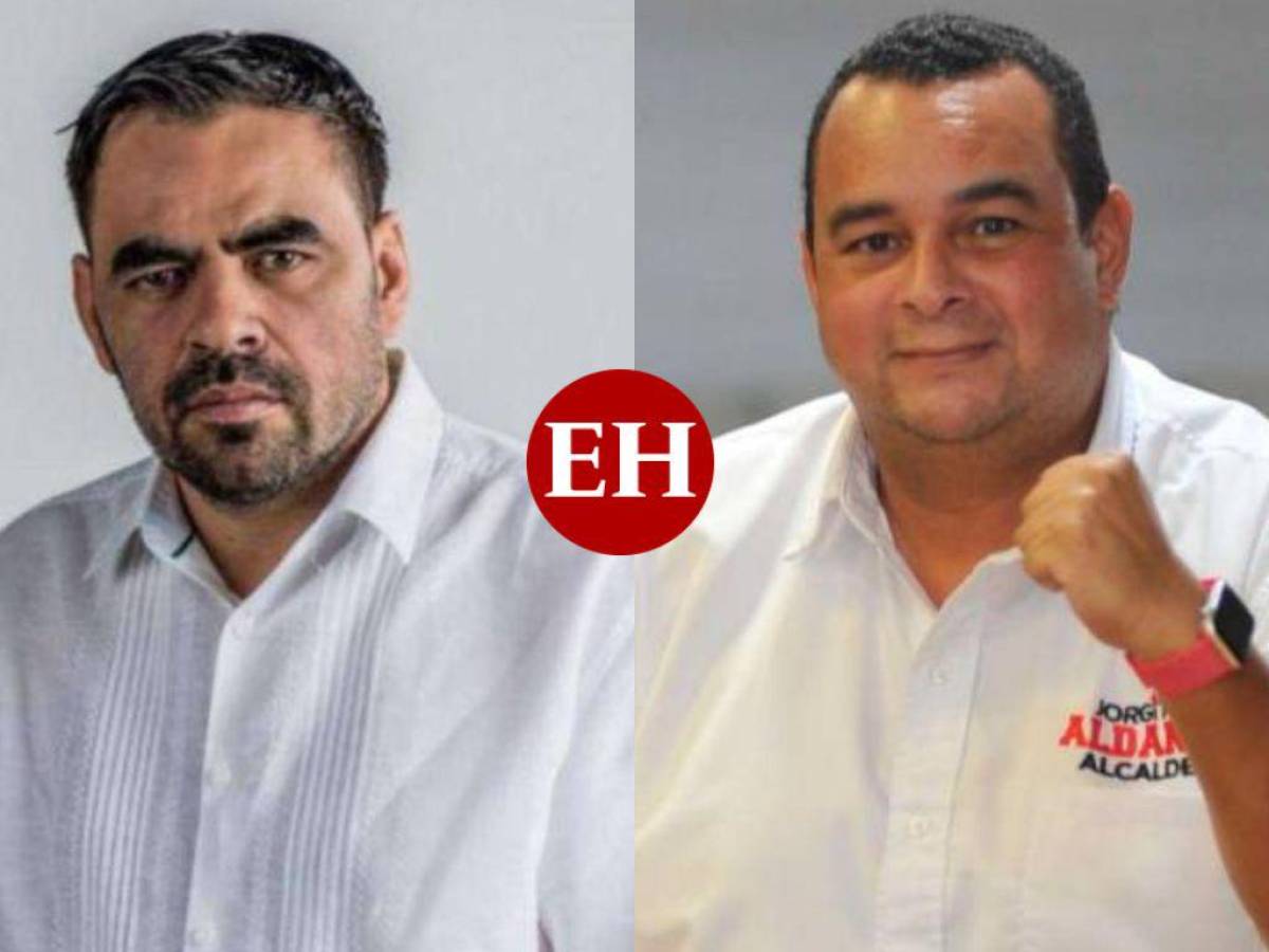 Milton Benítez insulta y se burla del alcalde Jorge Aldana