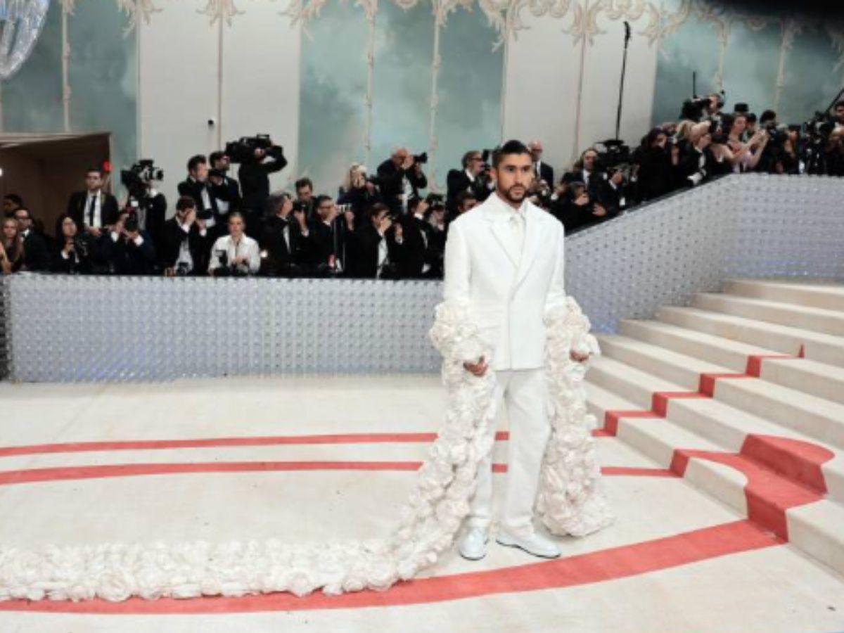 ¿Quiénes serán los anfitriones de la Met Gala 2024?